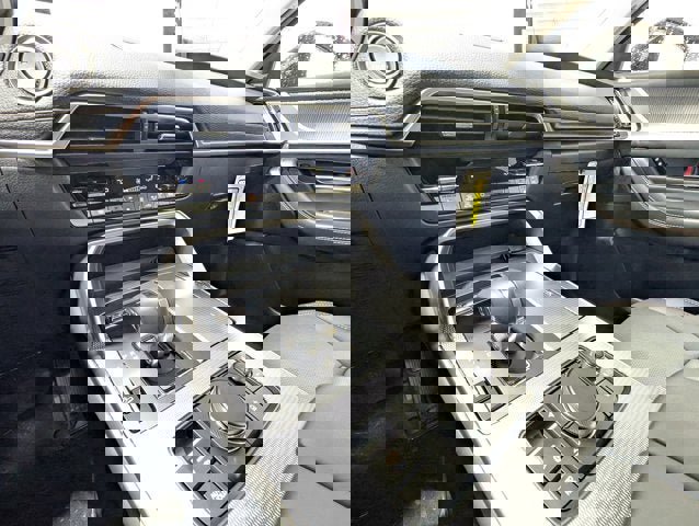 New 2025 MAZDA CX-90 3.3 Turbo w/ Premium Sport Pkg image 27