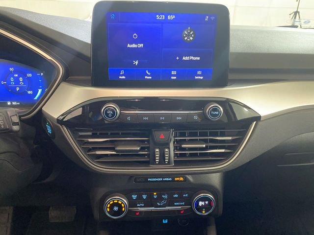 Used 2020 Ford Escape SE Sport image 32