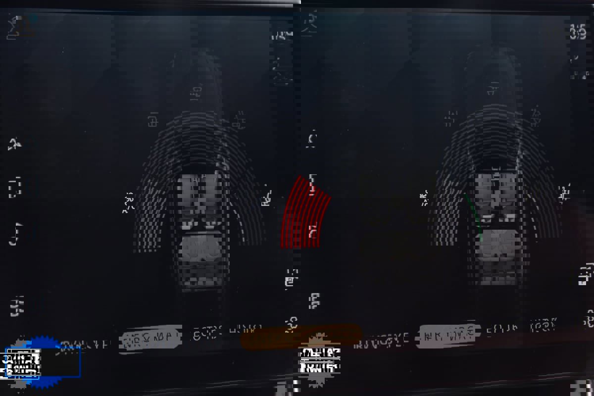 Used 2023 Jaguar XF R-Dynamic SE image 47