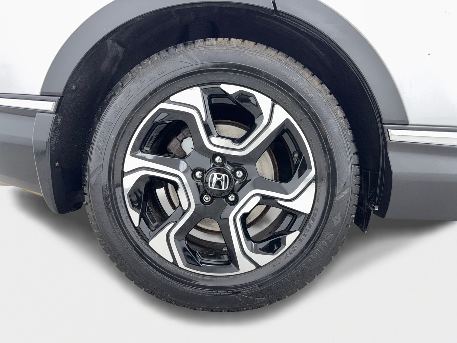 Used 2018 Honda CR-V Touring image 49