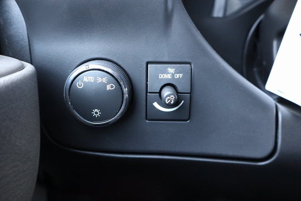 New 2025 Chevrolet Express 2500 w/ Driver Convenience Package image 11
