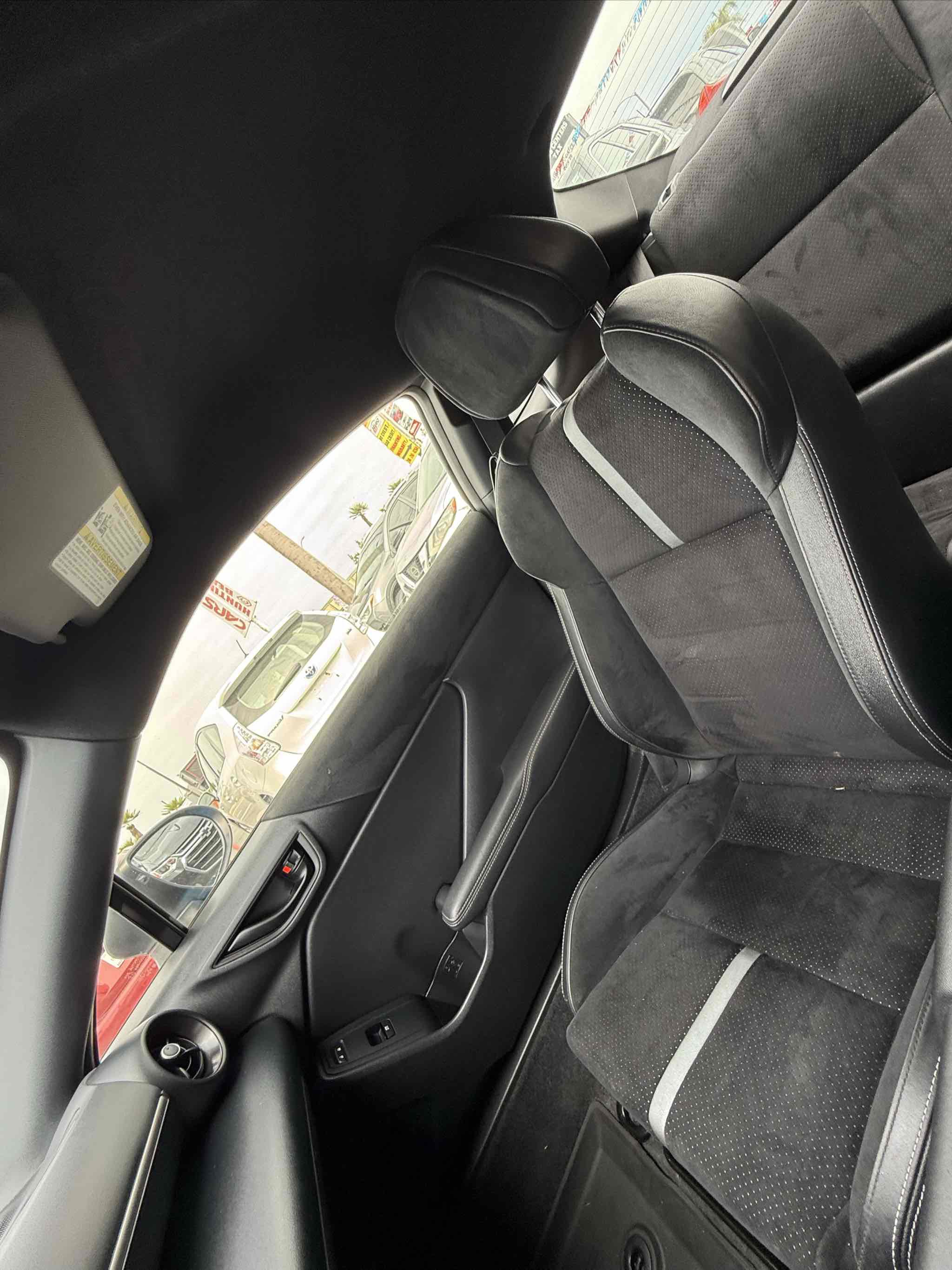 Used 2022 Toyota GR86 Premium RWD image 72