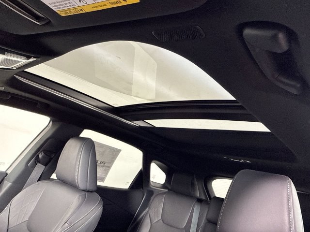 Certified 2026 Lexus RX 350 w/ Convenience Package AWD/4WD image 19