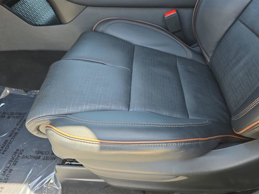 Used 2025 Lincoln Aviator Black Label image 18