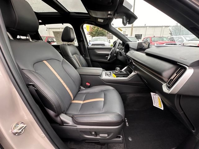 Certified 2026 MAZDA CX-90 3.3 Turbo S w/ Premium Package AWD/4WD image 30