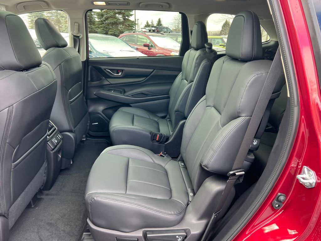 New 2026 Subaru Ascent Bronze Edition image 5