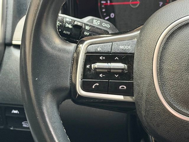 Used 2022 Kia Sorento X-Line EX AWD/4WD image 18