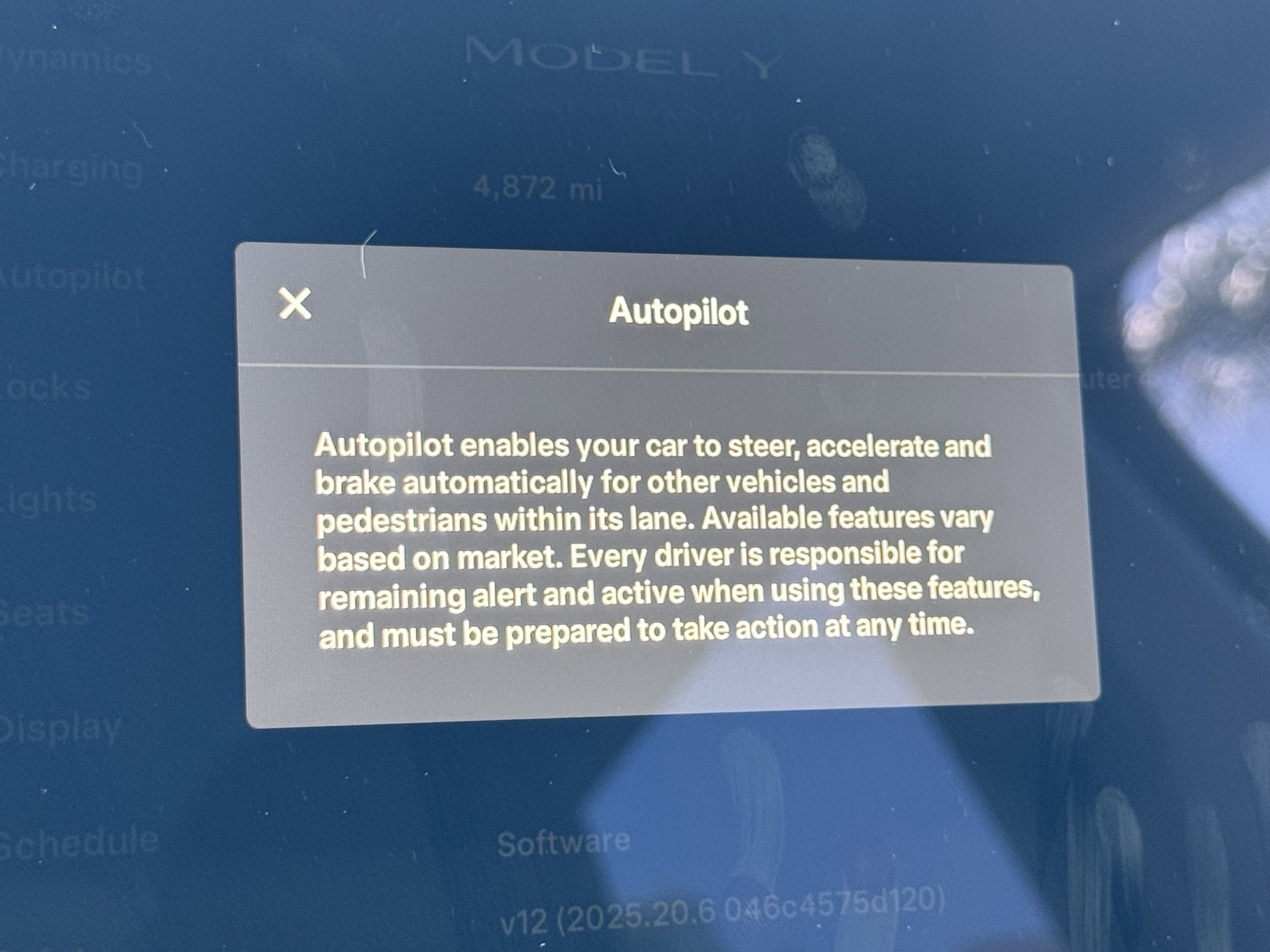 Used 2024 Tesla Model Y Long Range image 24