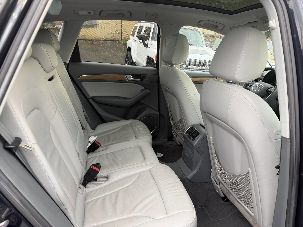Used 2013 Audi Q5 2.0T Premium Plus image 10