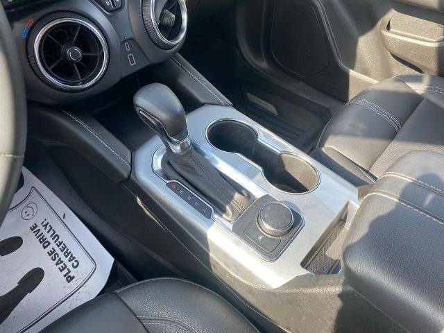 Used 2024 Chevrolet Blazer LT w/ LPO, Floor Liner Package image 20