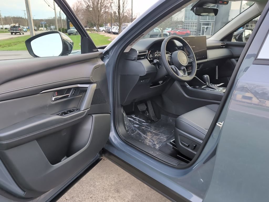 New 2026 MAZDA CX-5 2.5 S w/ Premium Plus Package image 13