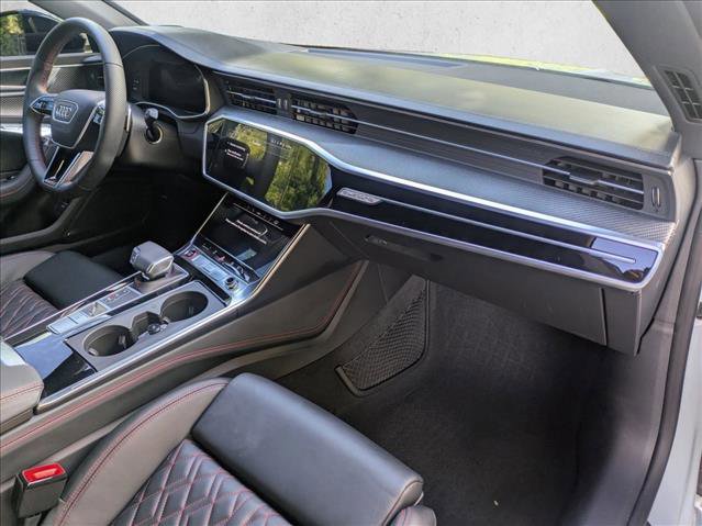 Used 2025 Audi S7 Prestige image 21