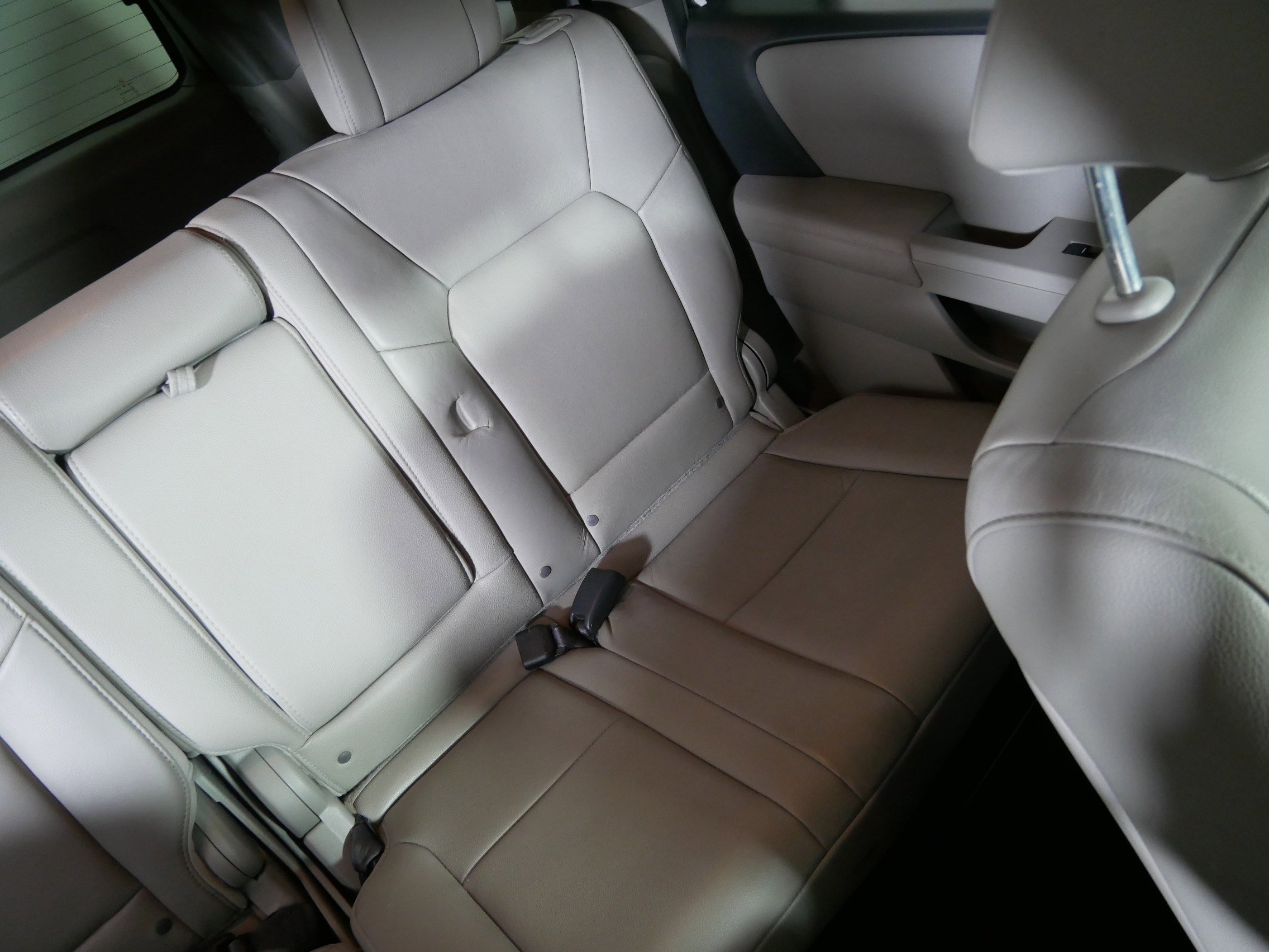 Used 2015 Honda Pilot EX-L image 14