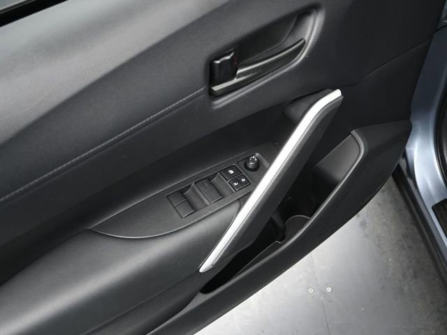 Used 2024 Toyota Corolla Cross S image 18