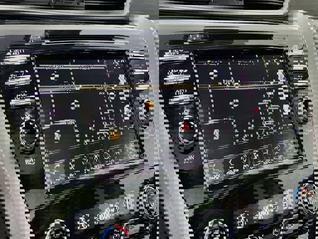 Used 2020 Nissan Murano Platinum AWD/4WD image 28