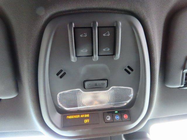 New 2025 Buick Envista Avenir image 35