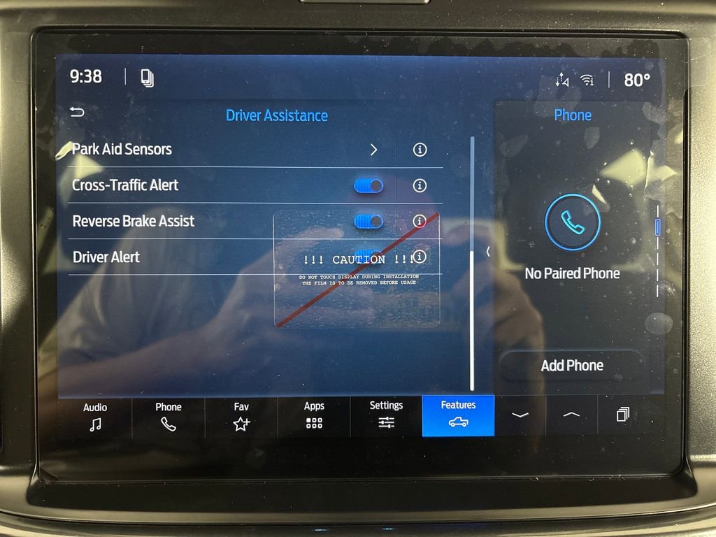 New 2026 Ford F150 STX image 33