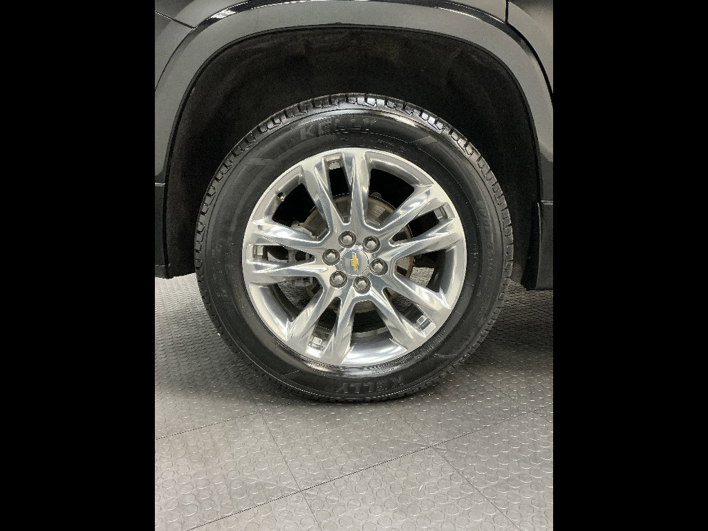 Used 2021 Chevrolet Traverse High Country image 30