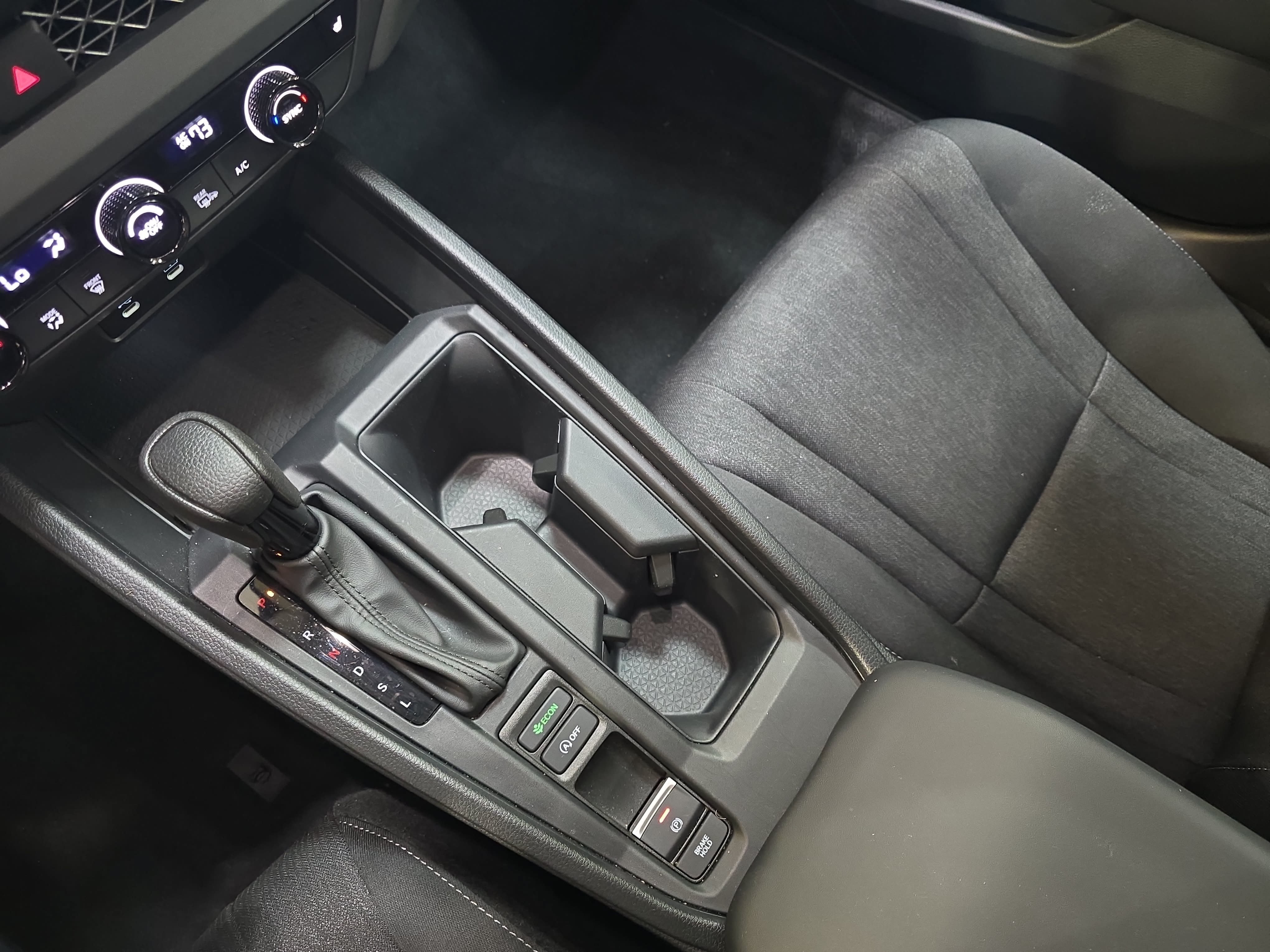Used 2023 Honda Accord EX image 22