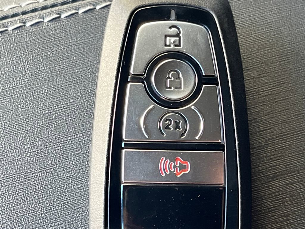 New 2025 Ford Bronco Outer Banks image 18