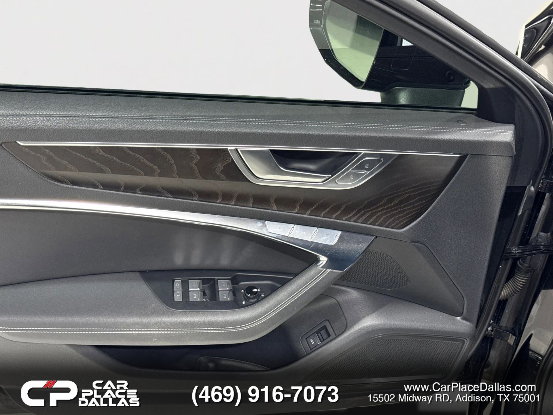 Used 2019 Audi A6 3.0T Premium Plus w/ Premium Plus Package image 17