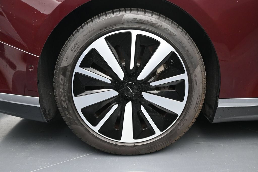 Used 2022 Lucid Air Grand Touring AWD/4WD image 12