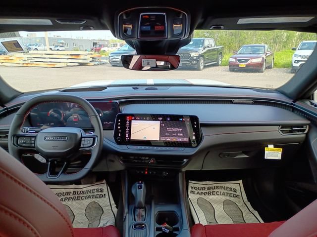 New 2026 Dodge Charger R/T AWD/4WD image 9