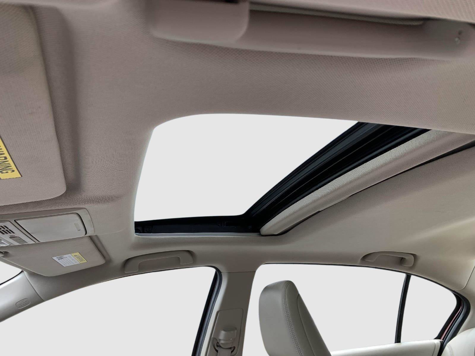 Used 2017 Honda Accord EX-L image 34