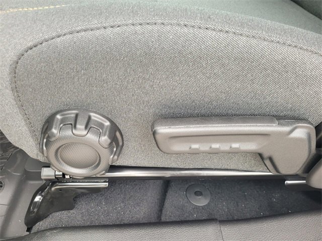 New 2025 Jeep Gladiator Sport image 7