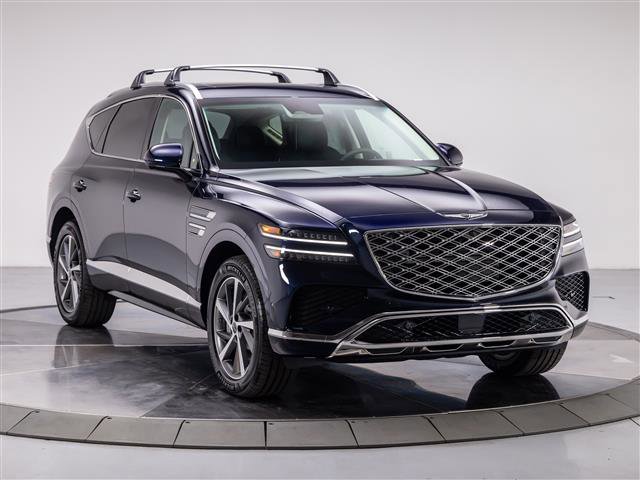 New 2026 Genesis GV80 3.5T Advanced image 7