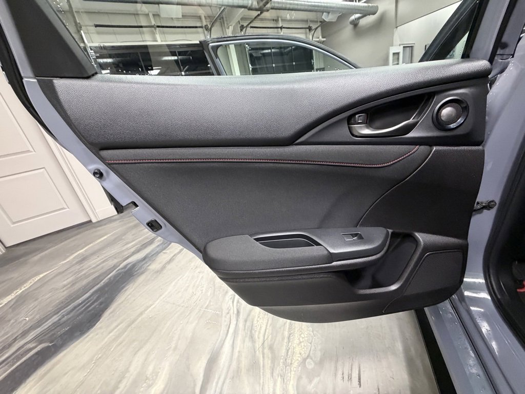 Used 2019 Honda Civic Type R image 45