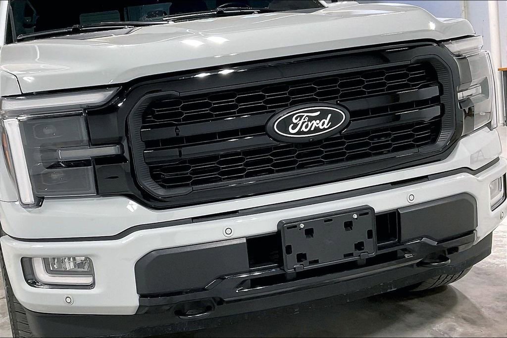 Used 2024 Ford F150 Lariat image 38