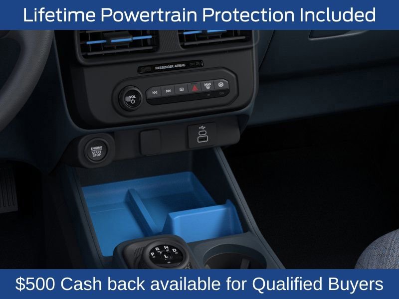 New 2026 Ford Maverick XLT FWD image 19