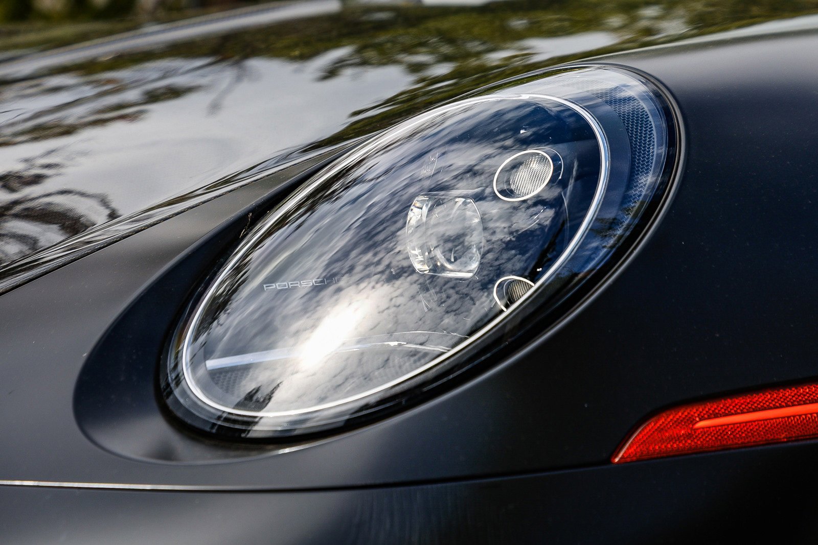 Used 2021 Porsche 911 Carrera S image 7