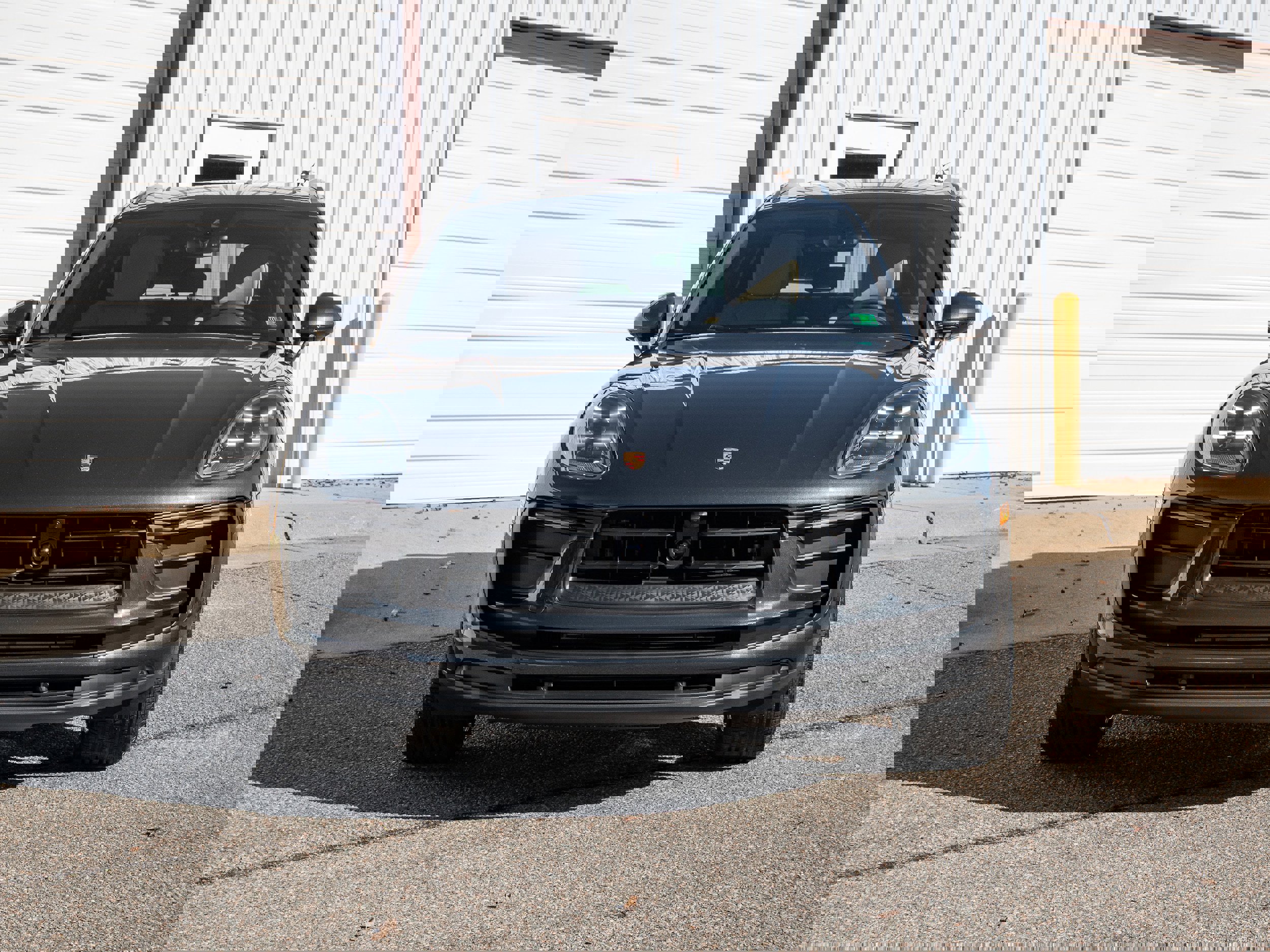 New 2026 Porsche Macan image 10