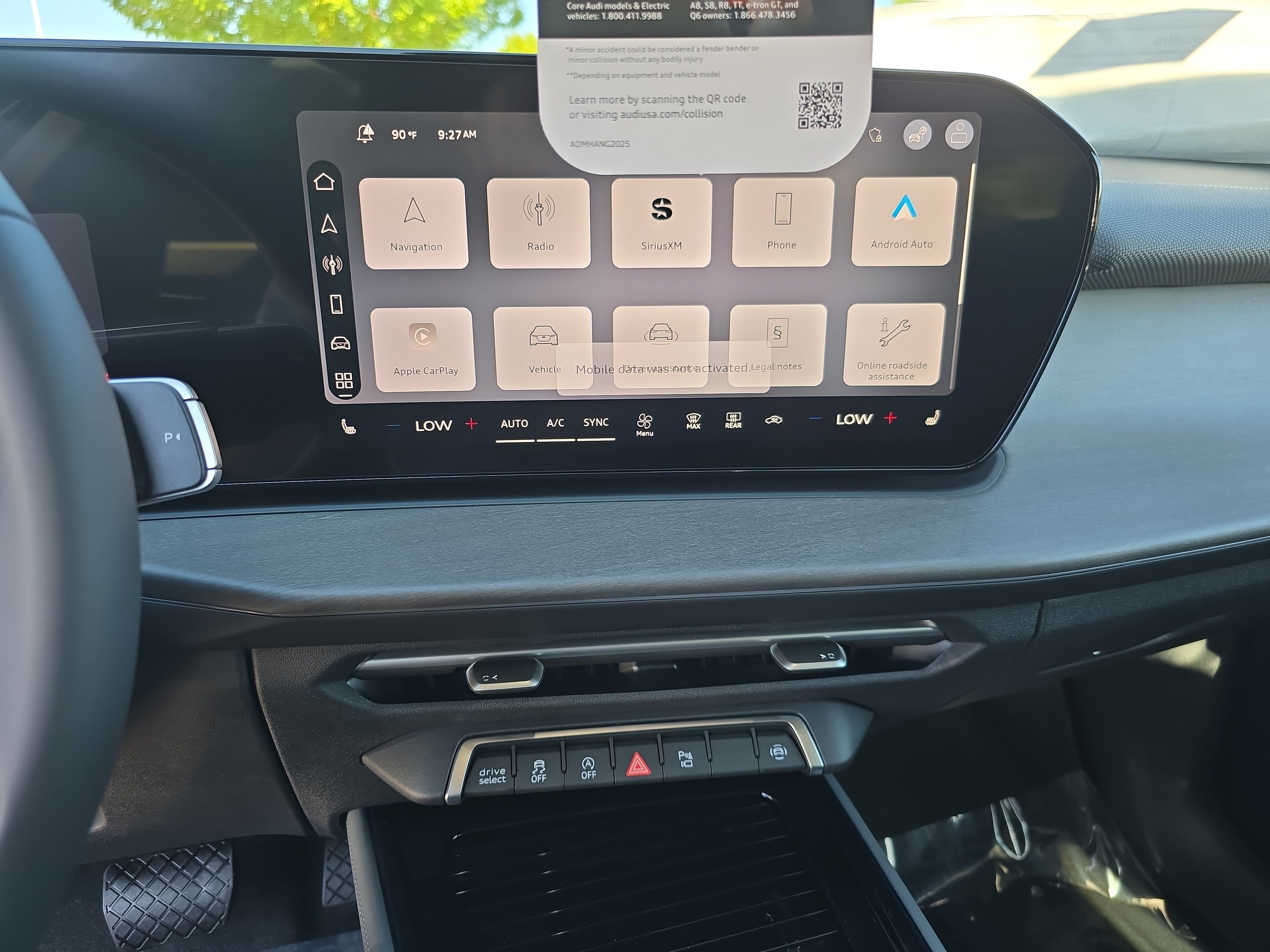 New 2026 Audi Q3 quattro 2.0T AWD/4WD image 17