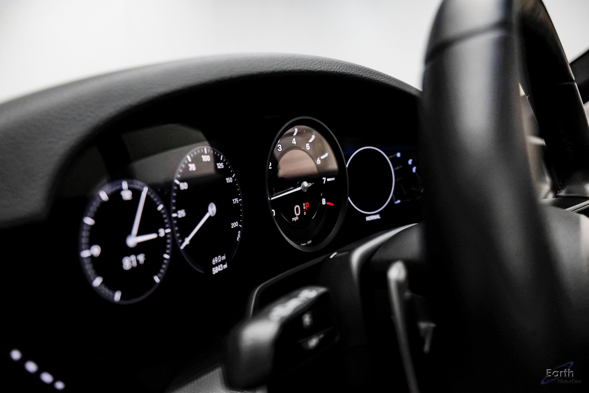 Used 2024 Porsche 911 Carrera S w/ Premium Package image 29