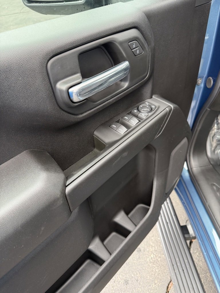 New 2026 GMC Sierra 2500 Pro w/ 1SA Pro Safety Plus Package image 7