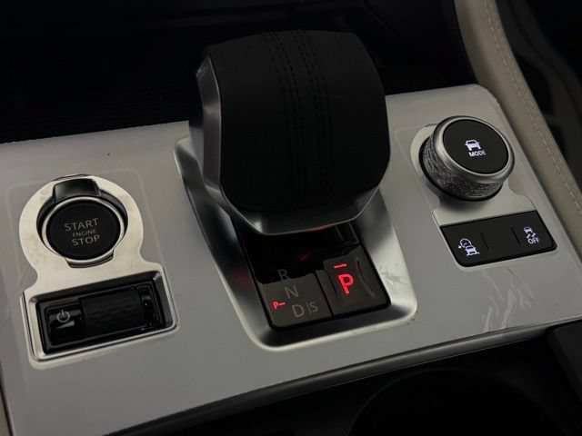 New 2026 Jaguar F-PACE R-Dynamic S AWD/4WD image 35
