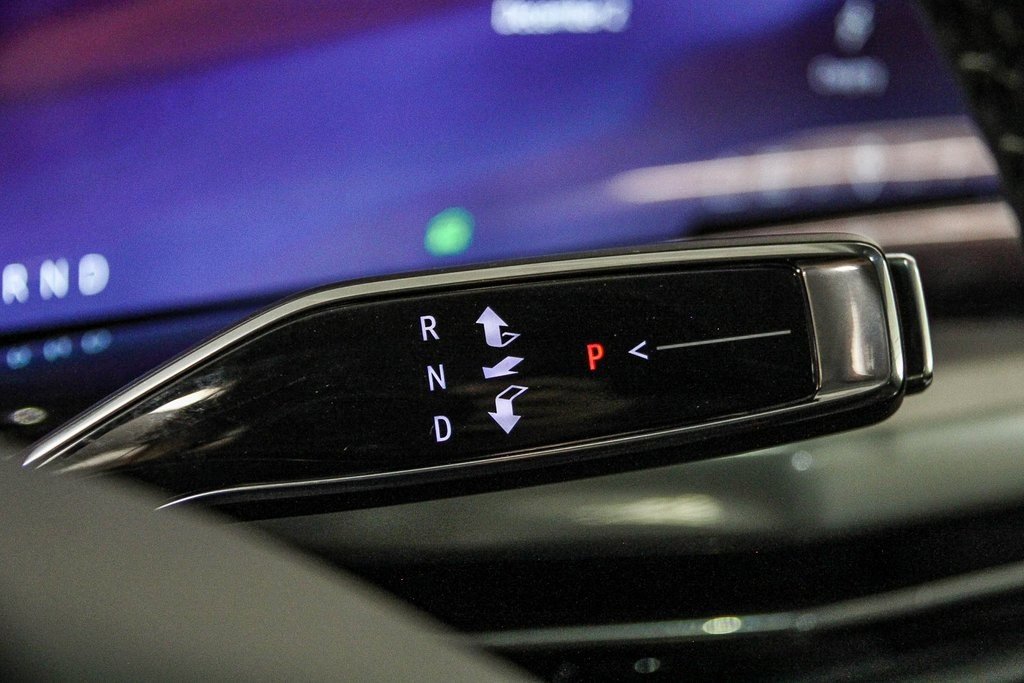 New 2026 Cadillac Escalade IQ Sport 1 image 22