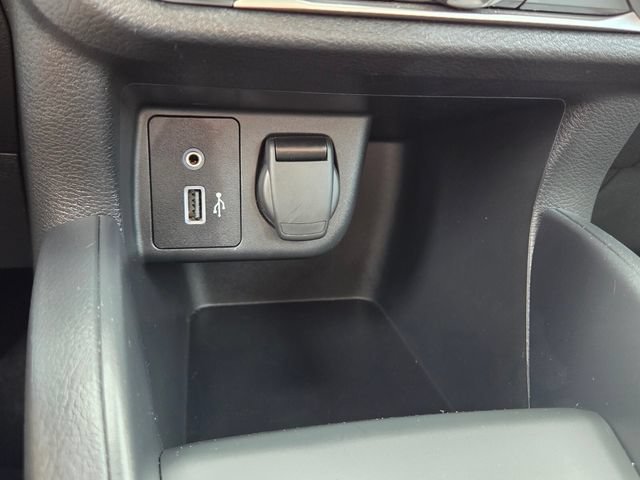 Used 2025 Nissan Versa S w/ Trunk Package FWD image 27