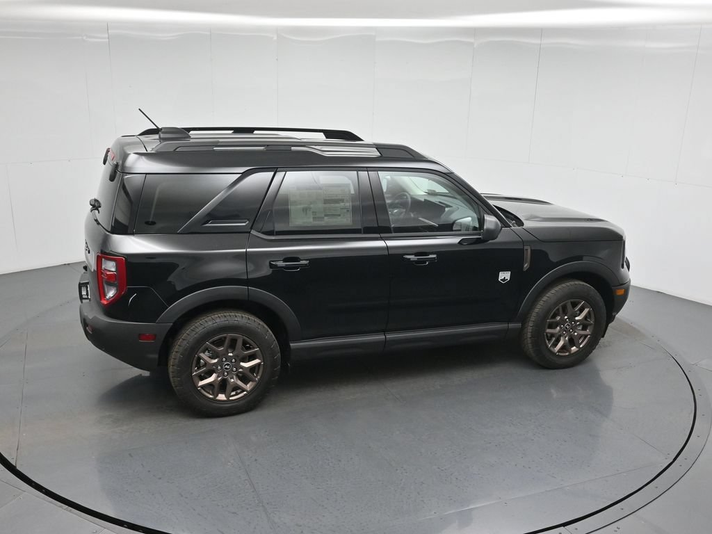 New 2026 Ford Bronco Sport Big Bend w/ Convenience Package AWD/4WD image 38