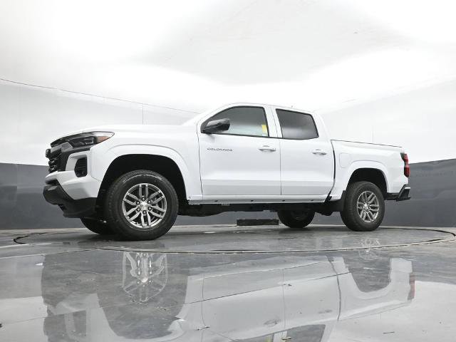 New 2026 Chevrolet Colorado LT w/ LT Convenience Package image 10