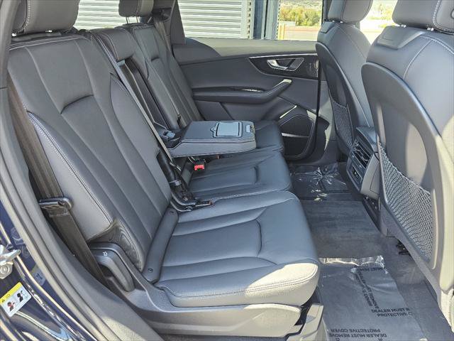 New 2026 Audi Q7 2.0T Premium Plus AWD/4WD image 6