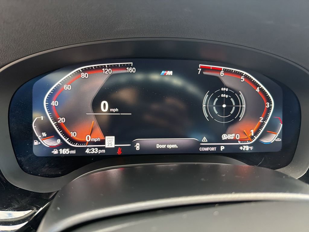 Used 2023 BMW 530i 530i w/ M Sport Package image 47