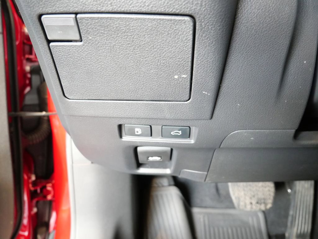 Certified 2025 Lexus ES 350 w/ Premium Package image 15