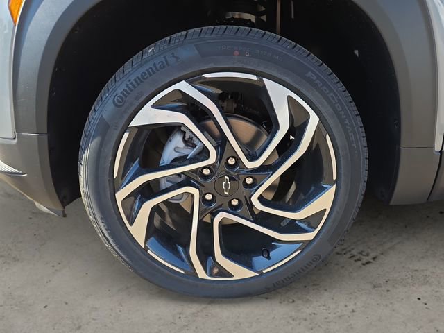 Used 2026 Chevrolet TrailBlazer RS w/ Convenience Package image 14