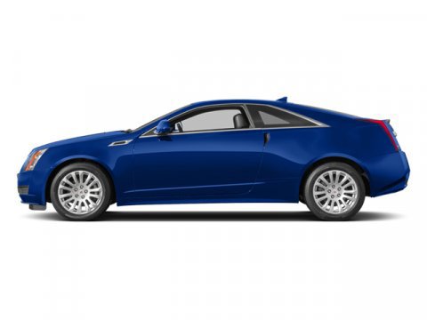 Used 2014 Cadillac CTS Premium image 3