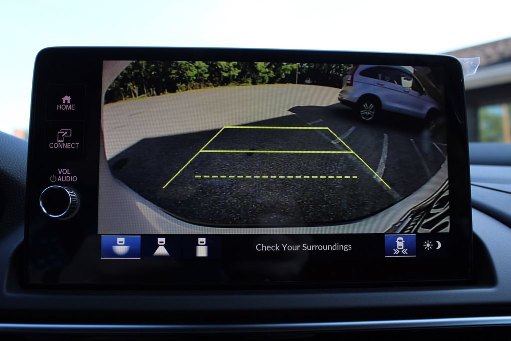 Certified 2025 Acura ADX A-Spec AWD/4WD image 18