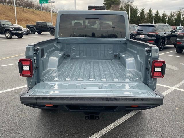 New 2026 Jeep Gladiator Mojave image 7